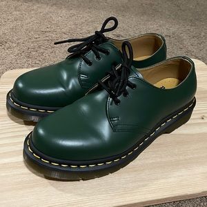 EUC 1461 Oxford Dr Marten